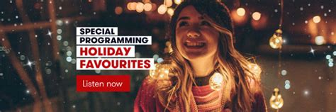 Stingray Music announces free Christmas Channels